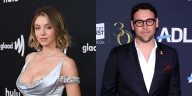 Sydney Sweeney & Scooter Braun Enjoy a Public Date Night Amid New Romance 