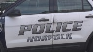Norfolk police seek help identifying graffiti suspect