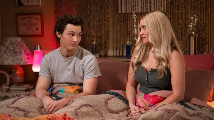 Will 'Georgie & Mandy’s First Marriage' Season 2 Deal With Age Gap Drama?
