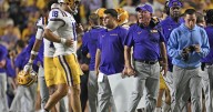 Scott Rabalais: 'The rest of the story' about Brian Kelly's outburst, offensive concerns