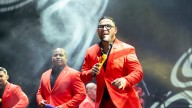 Grupo Niche celebró 45 años de historia con su concierto 'Legacy tour' en Bogotá