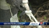 Jefferson Parish owners and residents complain of extremely high water bills; Water company responds