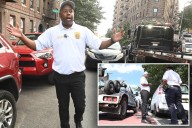 Exclusive | Stretch of Bronx avenue cleaned up to cheers of residents