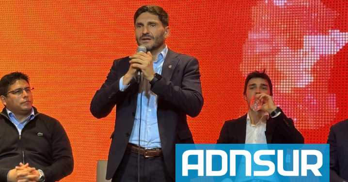 Pullaro: “Somos la única posibilidad para que el kirchnerismo no vuelva a gobernar la Argentina”