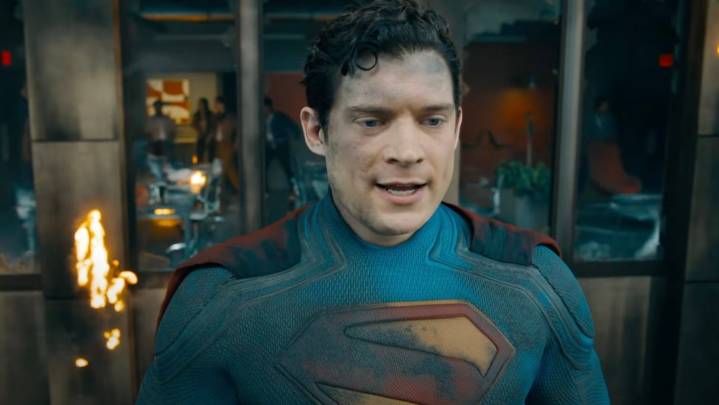 Superman Sets HBO Max Streaming Release Date: How to Watch Online