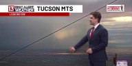 FIRST ALERT FORECAST - Monsoon’s last gasp?