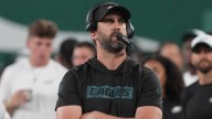 Analyst offers advice for how Sirianni should address spitting incident