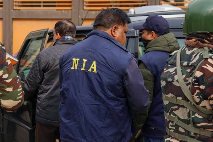 NIA takes over probe into shootout between police and Maoists in Kannur forest