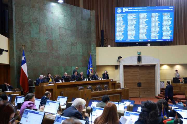 Detallan alcances del proyecto al Subsidio Unificado al Empleo aprobado por Comisión de Hacienda de la Cámara Baja