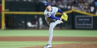 Roki Sasaki, Clayton Kershaw pitch out of bullpen in Dodgers 11