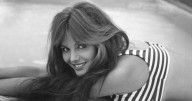 Claudia Cardinale