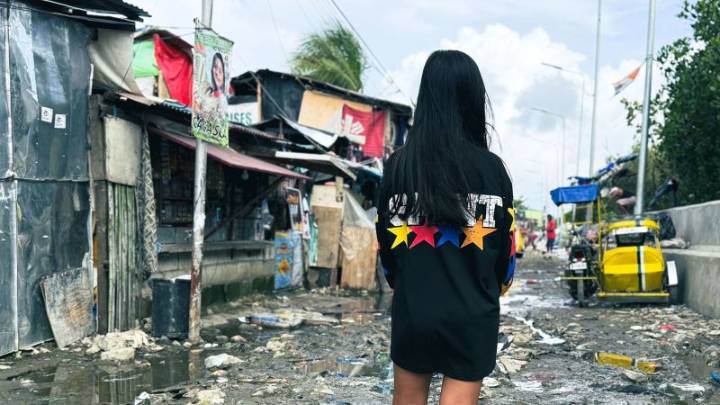 Madres a los 14 años. El intenso debate sobre la educación sexual en Filipinas, una nación profundamente católica