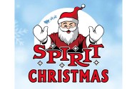 30 Spirit Halloween stores will reopen as Christmas shops this year: See all the N.J. locations