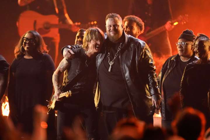 Keith Urban, Nicole Kidman split up after 19 years: 'She didn't want this'