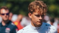 Alpine explicó por qué Paul Aron reemplazará a Franco Colapinto en la primera práctica del GP de Italia