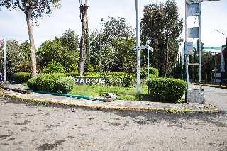 Negligencia arruina al Parque Urawa de Toluca