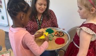 Free Preschool in Shoreline available for children ages 3