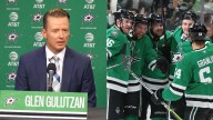 Previa de pretemporada: Dallas Stars