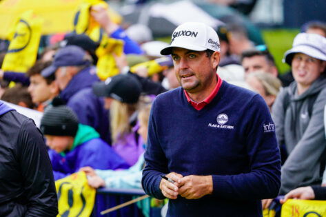 Keegan Bradley Opens Up About His ‘Loner’ Attitude Being Changed After Given Unexpected Responsibility Keegan Bradley won't play the Ryder Cup, but being a captain has affected his outlook. He shares 