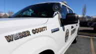 Weber County increasing pay for sworn law enforcement officers