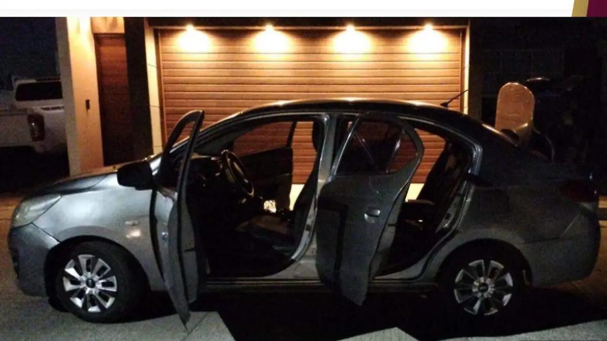 Aseguran disminución de robo de vehículos en Sinaloa; aumentan recuperaciones