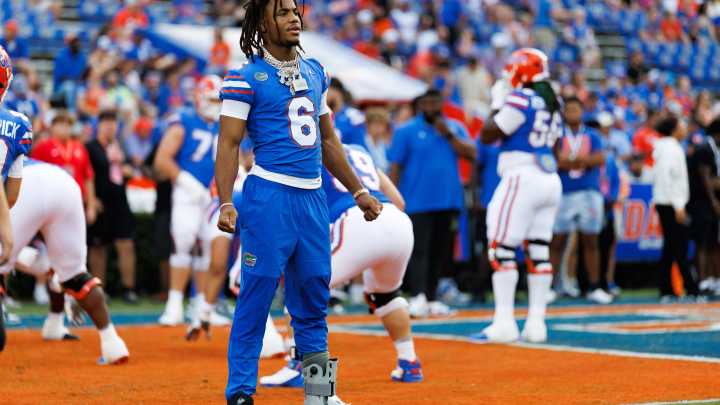 Dallas Wilson injury update: When Florida's freshman WR could return?