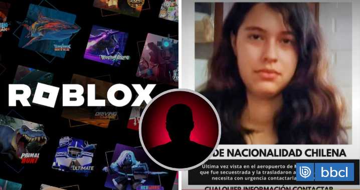 Cancillería presta apoyo por caso de escolar que viajó a España tras conocer a hombre en Roblox