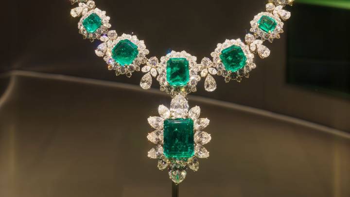 Inside Bulgari’s Landmark New Exhibition in Tokyo