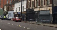 Investigation update after horror Birmingham nightclub shooting