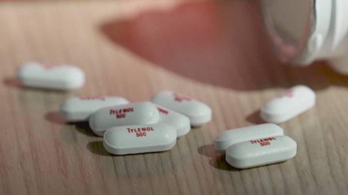 Louisiana officials respond to President Trump's unproven claims linking Tylenol to autism