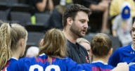Bixby `making progress' in volleyball winning streak; Tahlequah seals district softball title