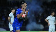 Cruz Azul evita el ridículo ante Gallos Blancos y sigue invicto