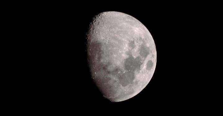 Current Moon Phase: September 1, 2025