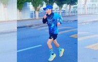 Correrá Samuel por Juárez en los Paranacionales