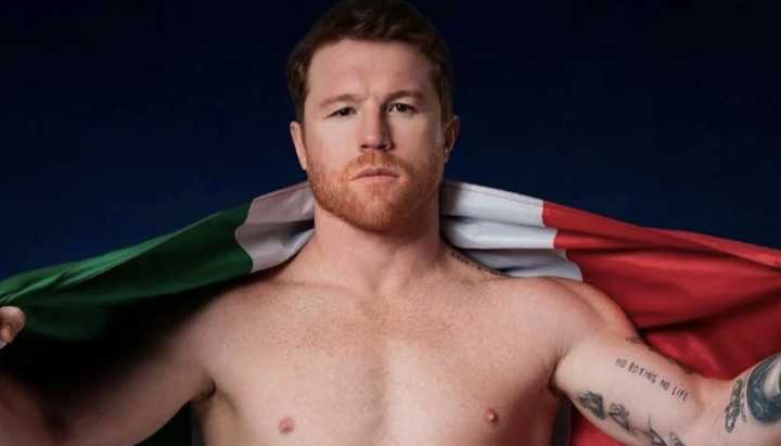 Reportan que Netflix prohibirá que se entone el Himno Nacional en la pelea del ‘Canelo’ Álvarez, en plena noche mexicana en Las Vegas