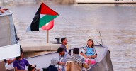 El Gobierno advierte a Israel que reaccionará si viola la libertad de movimiento de la flotilla que va a Gaza
