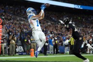 ‘Oh crap’: Lions succeeded through confusion on clutch fourth down in Baltimore