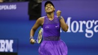 Naomi Osaka vuelve a semifinales de un Grand Slam tras cinco años de ausencia