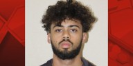 Auburn man arrested after items stolen in auto burglary recovered