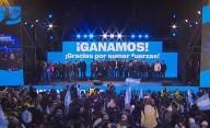 Resultados oficiales: Fuerza Patria ganó en la Provincia de Buenos Aires