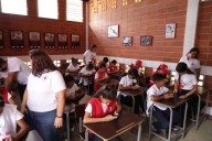Cruz Roja Venezolana anuncia operativo nacional para promover gestión de riesgos