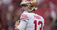 Brock Purdy: ‘If I can play in this game, I’m gonna play’