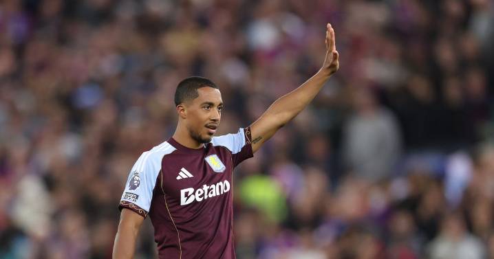 Aston Villa suffer fresh injury blow in 0