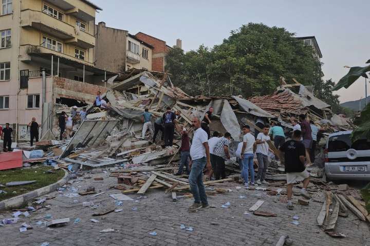 ¿Temblará el 19 de septiembre? Esto es lo que dice la UNAM y el SSN