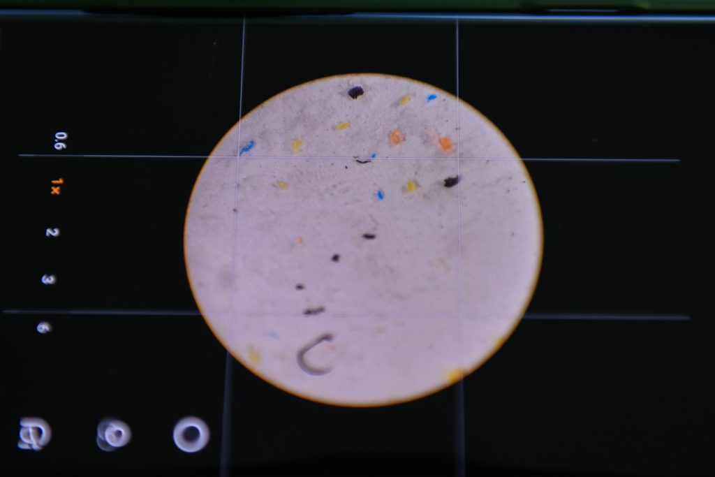 Estudiarán presencia de  microplásticos en agua y leche