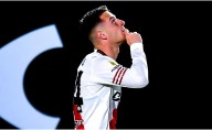 Where to watch River Plate vs Palmeiras in the USA: 2025 Copa Libertadores