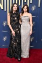 The Gilmore Girls Reunion Kicks Off Our Post of Metallics at the 2025 Emmys
