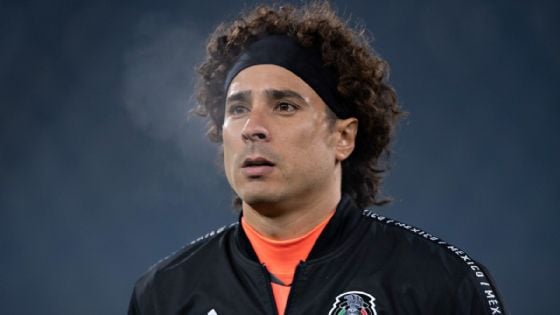 Guillermo Ochoa encuentra equipo, ¿Cuántos goles ha recibido en Europa?
