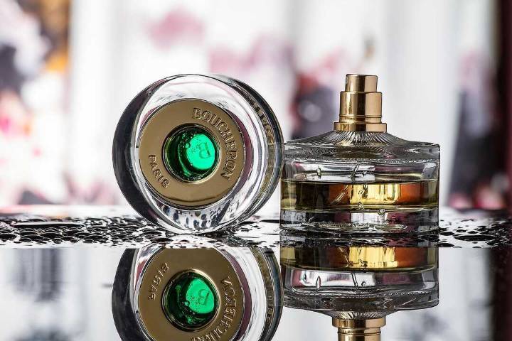 El atractivo de un aroma bien elegido