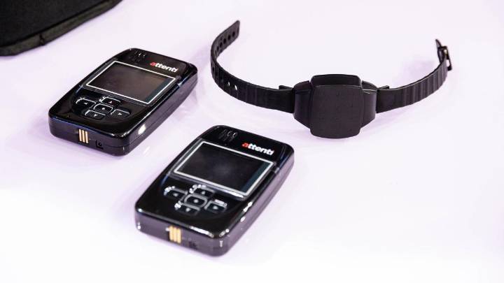 El CGPJ informó a Igualdad sobre fallos en las pulseras antimaltrato